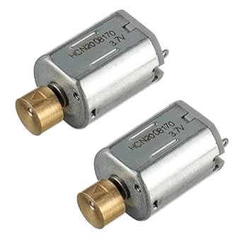 3.3V vibration motor